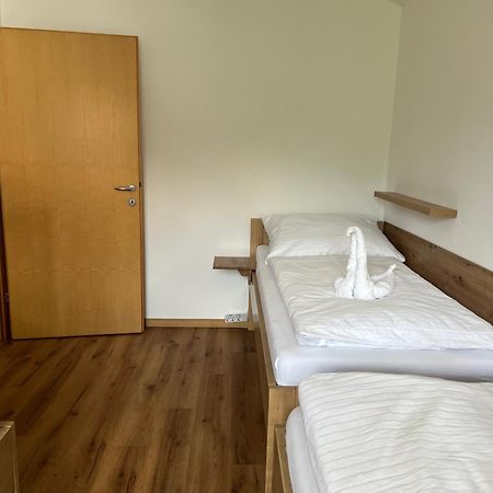 Appartement Namoll Ausserfragant Exterior foto