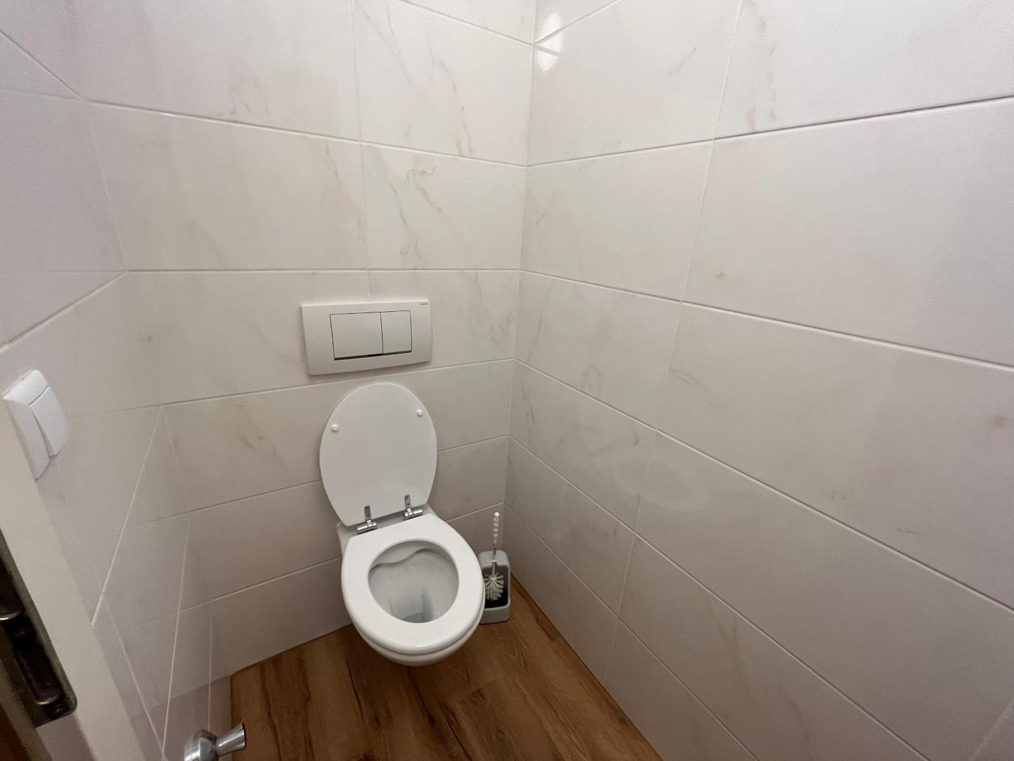 Appartement Namoll Ausserfragant Exterior foto